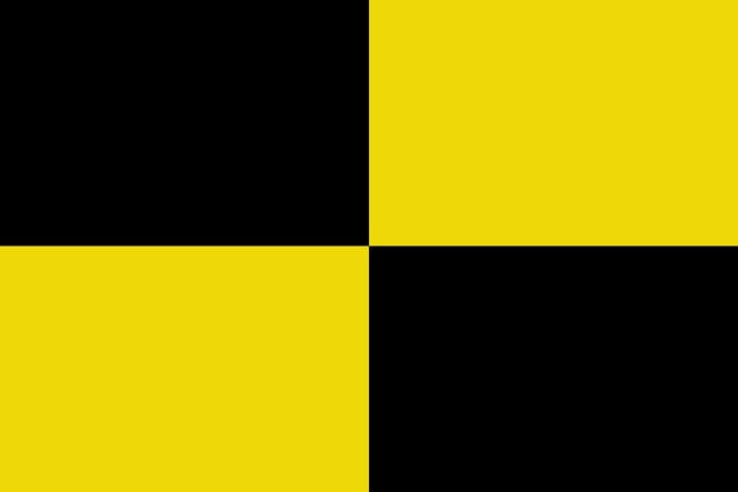 Vlag Lubbeek 100x150cm