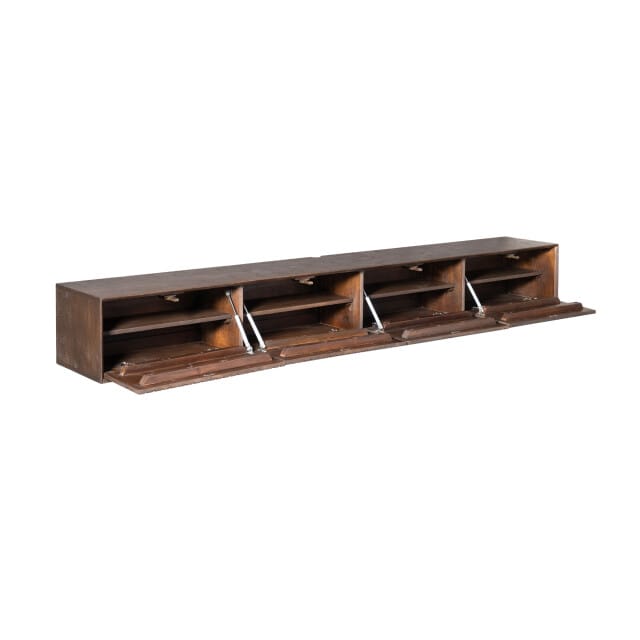 Starfurn tv meubel madison - 35x240x30 cm
