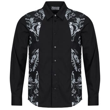 Overhemd Lange Mouw Versace Jeans Couture 79GAL208