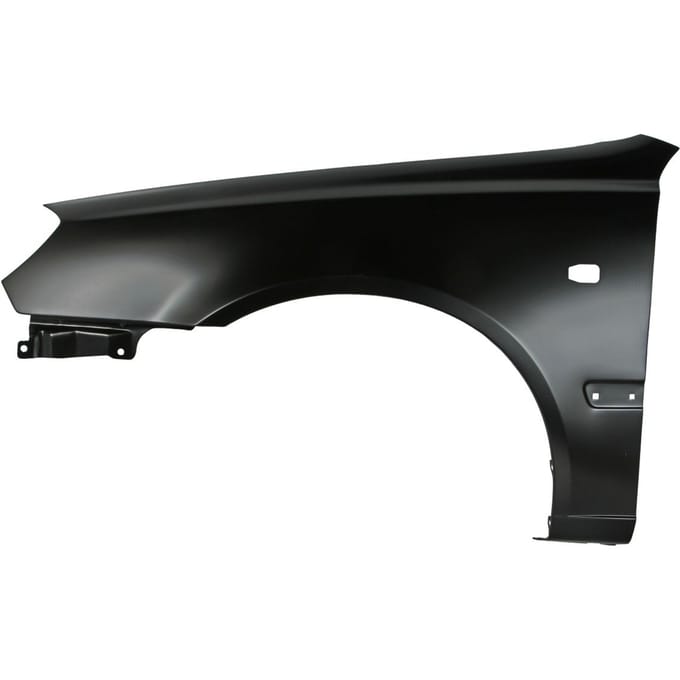 Spatbord, vóór BLIC 6504-04-3155313P, links