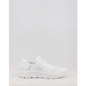 Skechers Go Walk Flex - Grand Entry Slip-Ins Sneakers Dames
