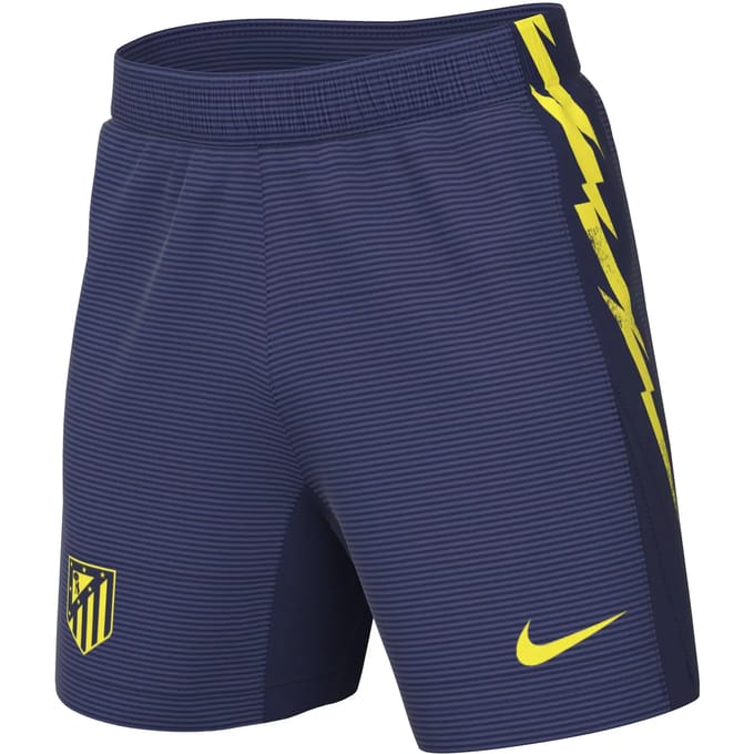 Atlético Madrid Uitshort 2025/26