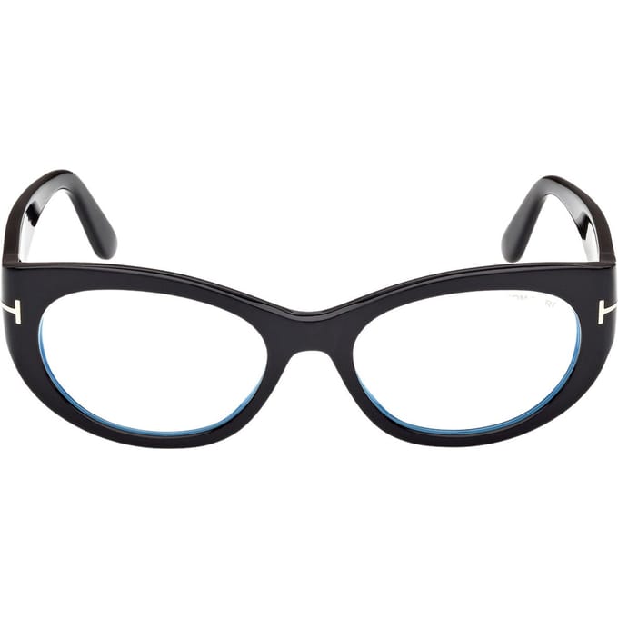 Oogleden Tom Ford FT6133B-001 Vrouw