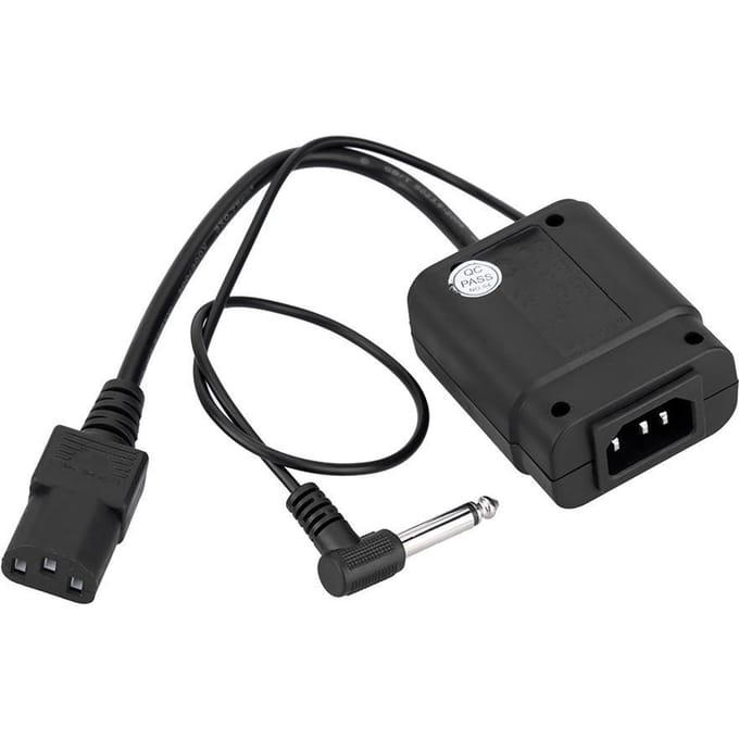 Godox DMR-16 Professionele Studioflits Draadloze Trigger Ontvanger 16 Kanalen black