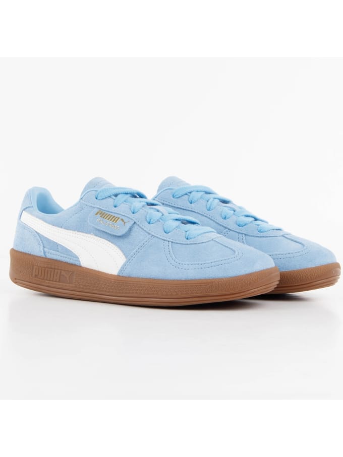 Puma Palermo Heritage sneakers voor dames