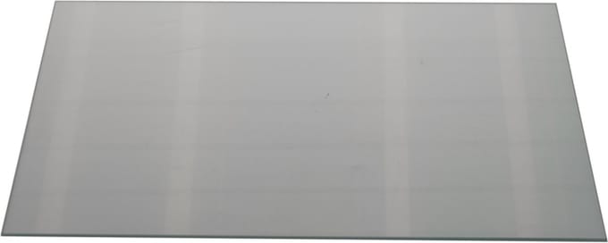 WHIRLPOOL - GLASPLAAT 46.8x29.5 - 481245088125