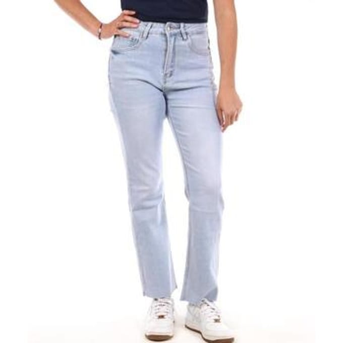 Flared/Bootcut Monday Premium 11