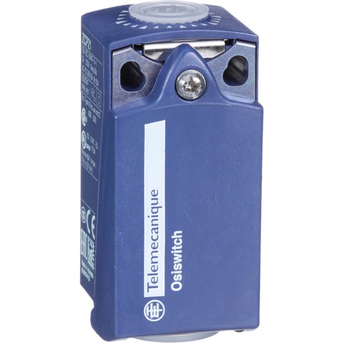 Telemecanique ZCP21 ZCP21 End switch (l x b x h) 30 x 31 x 65 mm 1 stuk(s)