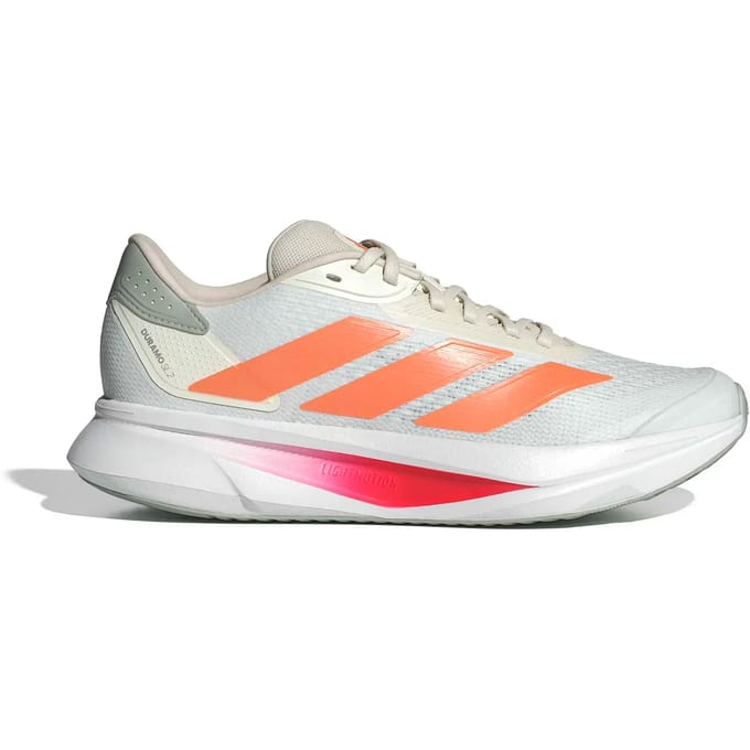 Adidas Performance Duramo Sl 2 Hardloopschoenen - Dames - Wit