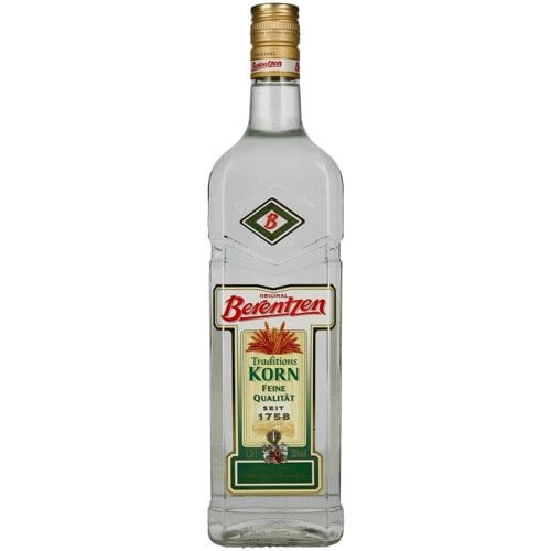 Berentzen Traditionskorn 32% Vol. 1l