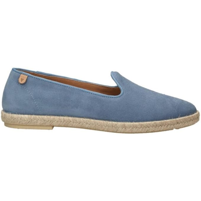 Verbenas Kasie Sportief - licht blauw - Maat 38