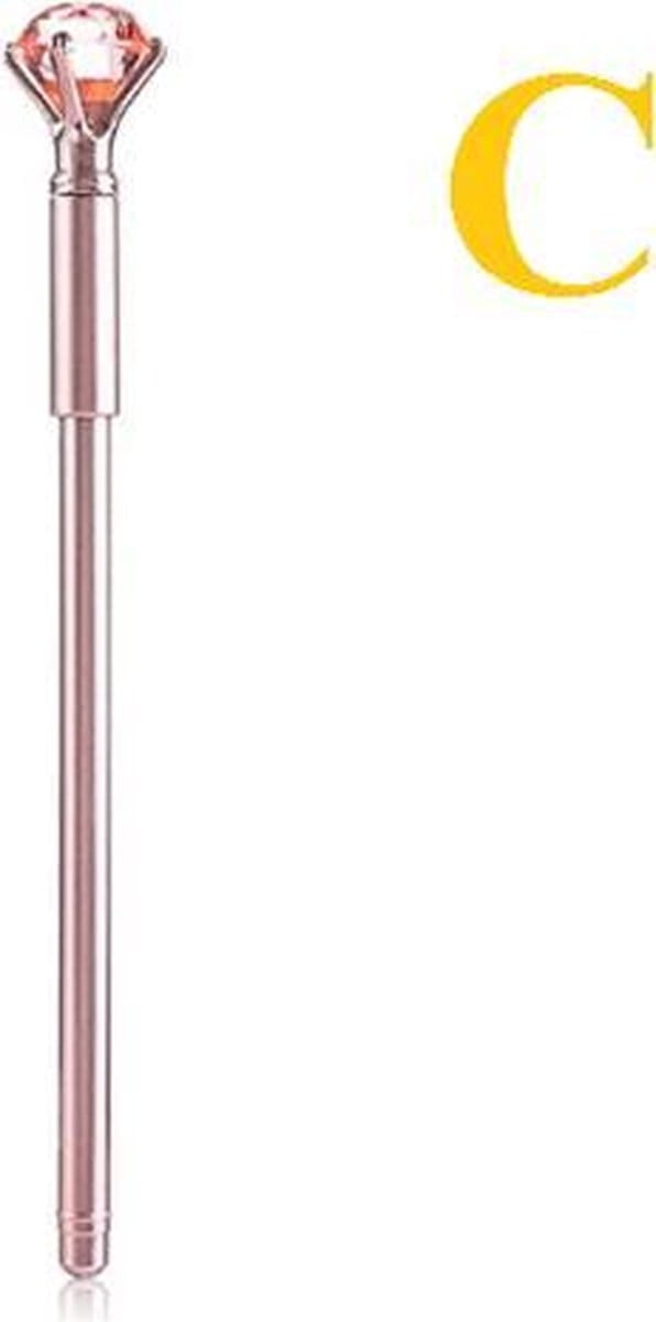 Diamond Painting "JobaStores®" Pen Diamant C