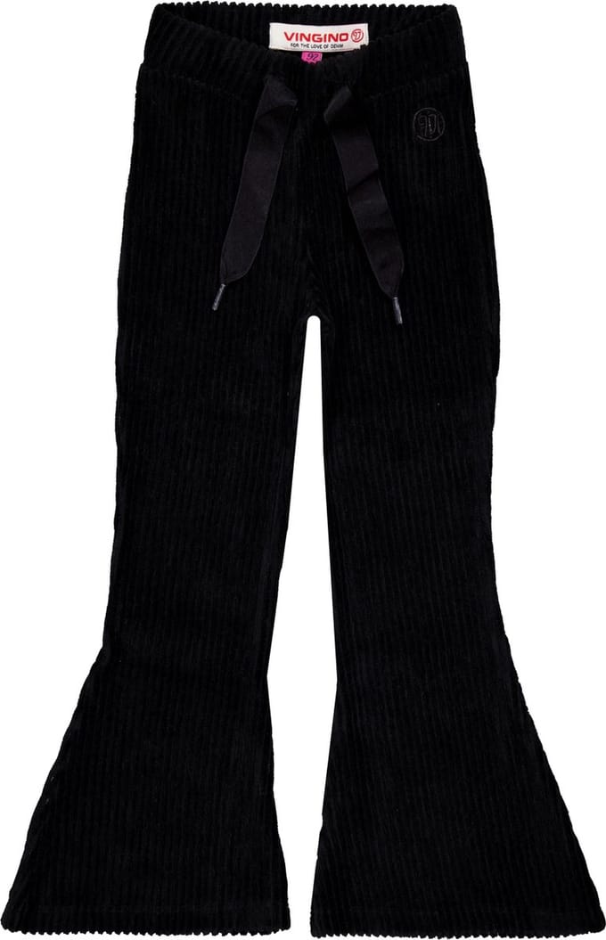 Vingino Syntia Meisjes Broek - Maat 92