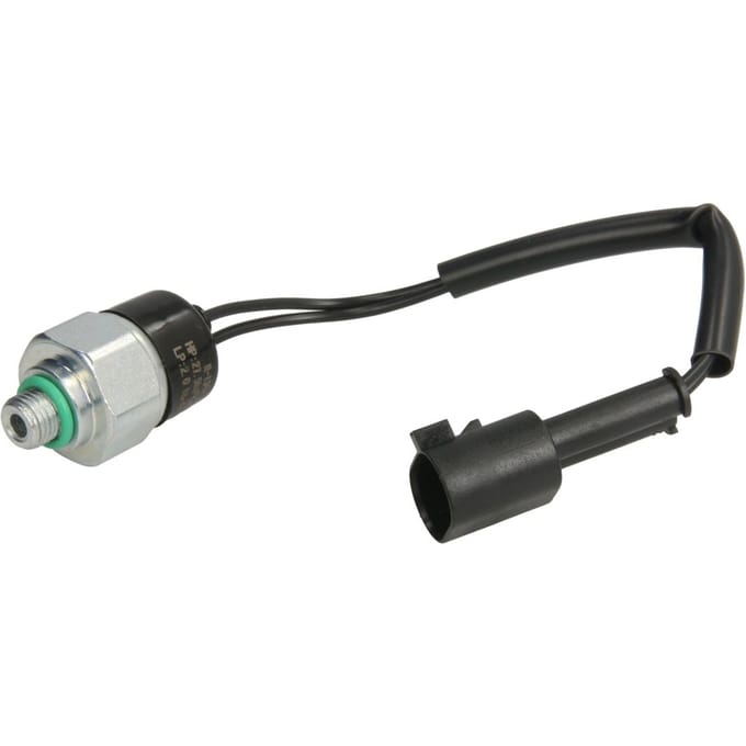 Drukschakelaar, airconditioning THERMOTEC KTT130077