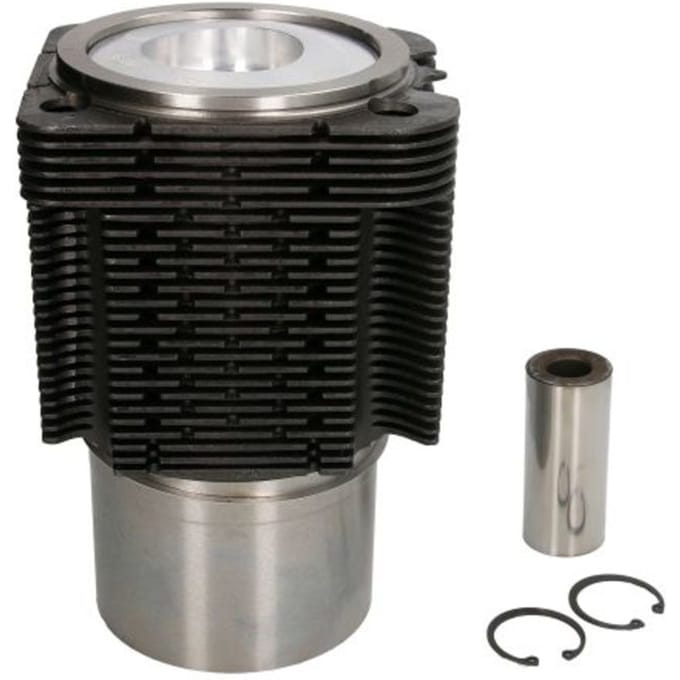Reparatieset, zuiger/cilinderbus KOLBENSCHMIDT 91395971