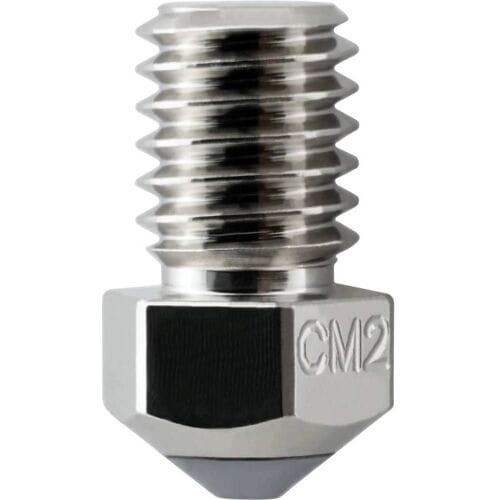 Micro-Swiss 3D-printermond 0.8mm CM2™ - RepRap (V6) 1.75 Nozzle M2902-08