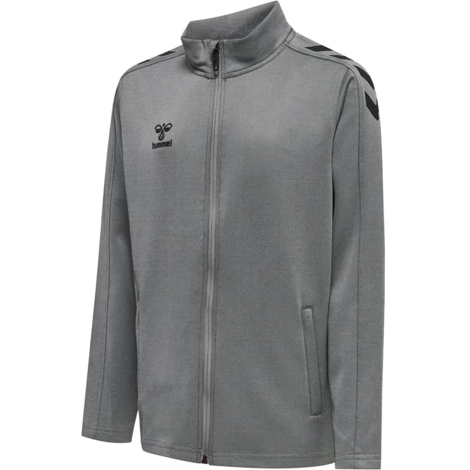 Hummel kindertrainingsjack Hmlcore Xk Poly Zip Sweat Kids 212652