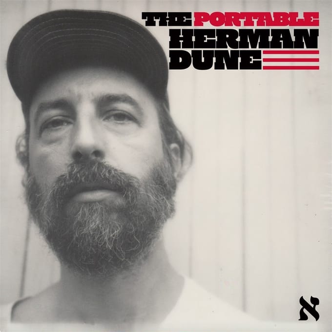 Herman Düne - The Portable Herman Dune Vol. 1 (CD)