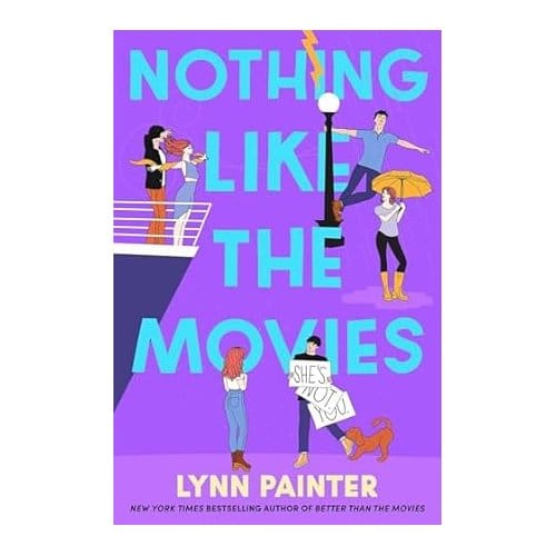 Nothing Like The Movies - Lynn Painter