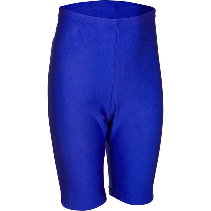 Avento Slidingbroek - Junior Slidingshort - Kobalt - 176