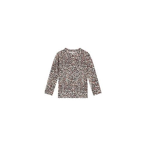 Prénatal UV shirt animal Beigebrown 62/68 dames