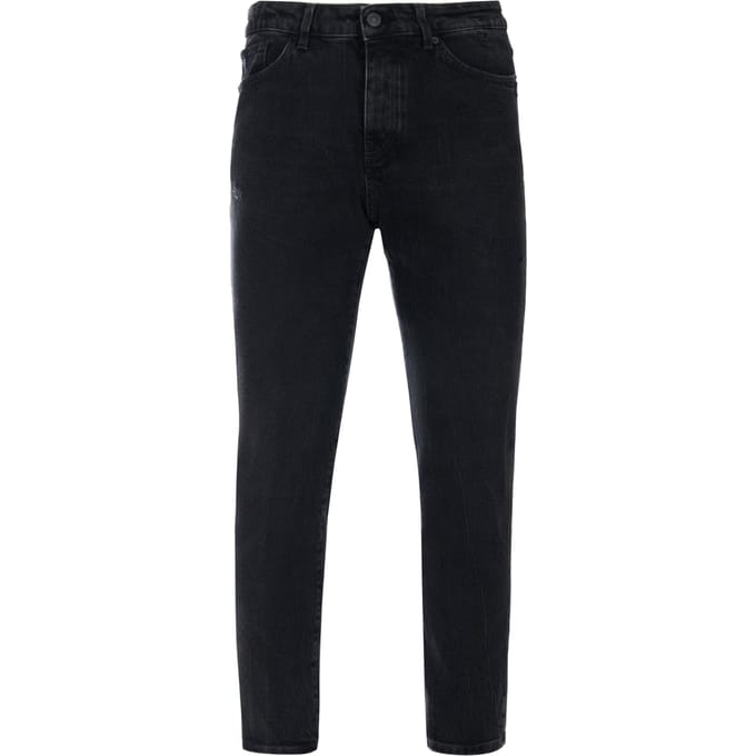 Michael Coal - 5 donkergrijze zakken met rottuur MARK 1225W628C