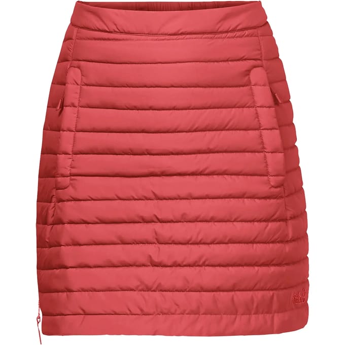 Damesrok Jack Wolfskin iceguard