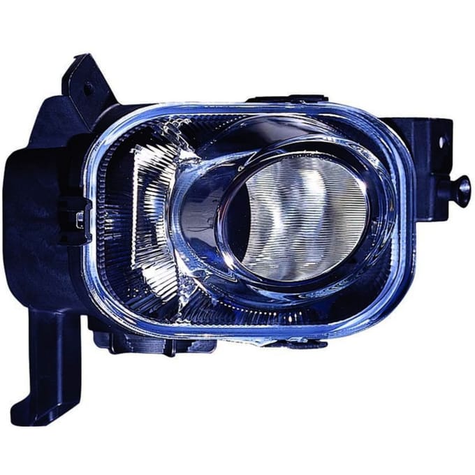 VanWezel 3750996 - Feu anti brouillard droit pour Opel Corsa d de 11/2006 au 12/2010