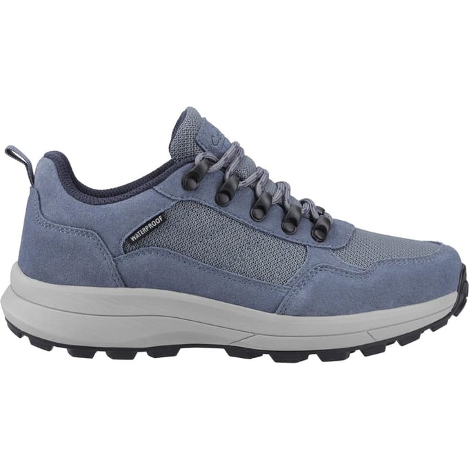 Cotswold Elmfield Waterdichte Dames Sneakers