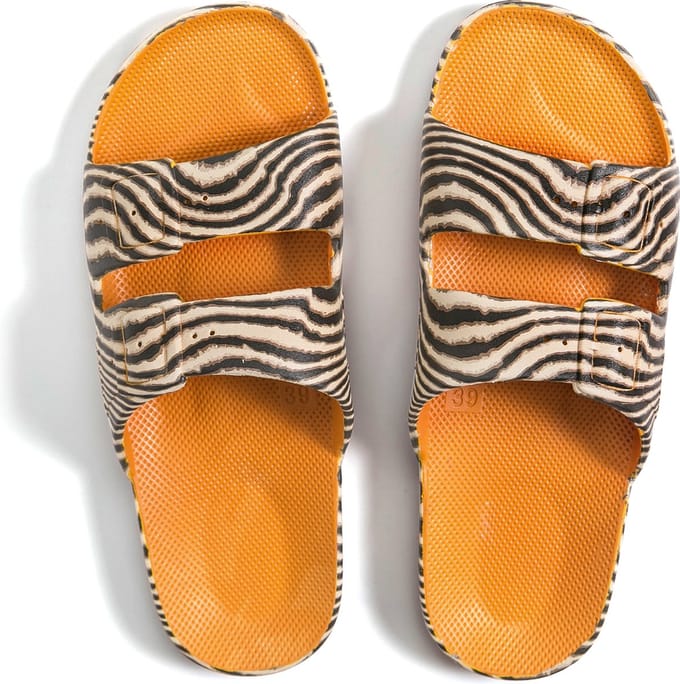 Freedom Moses Slippers Zazu Sol Maat 36/37