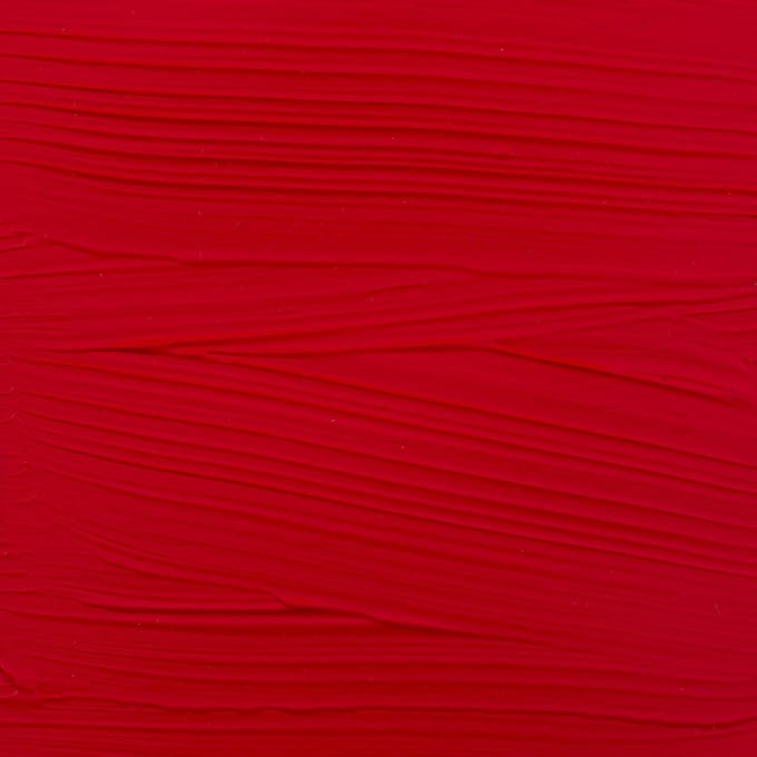 Acrylverf - 314 Cadmiumrood Middel - Amsterdam Expert - 150 ml