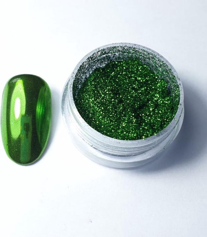 Korneliya Ultra Chrome Pigment 808
