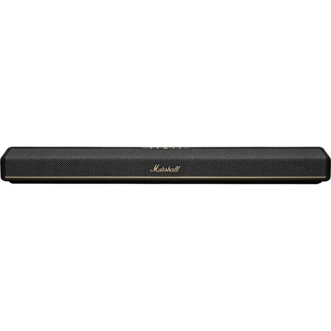 Marshall Heston 60 Zwart