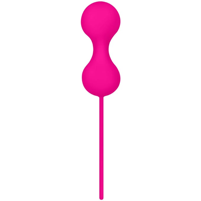 Liefdesballenset van siliconen, 3-delig, 12 - 16,5 cm