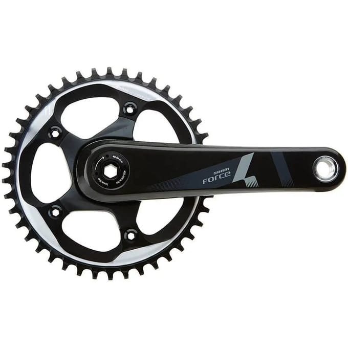 Wegkrukas Sram Force1 Bb30 110 50T