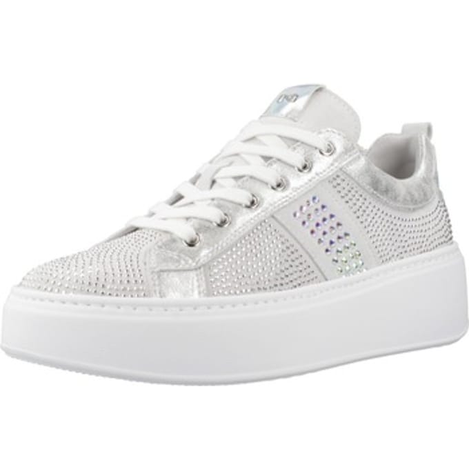 Sneakers NeroGiardini E409988d