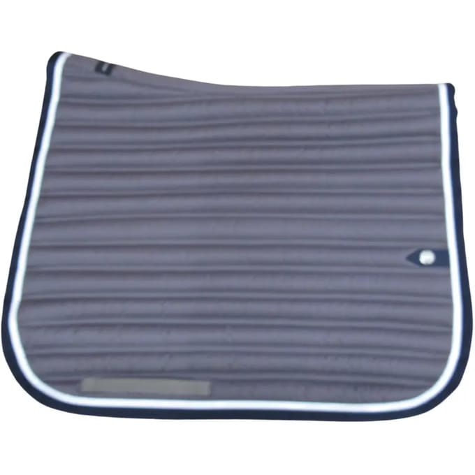 Dressuurmat voor paarden Silver Crown Slim