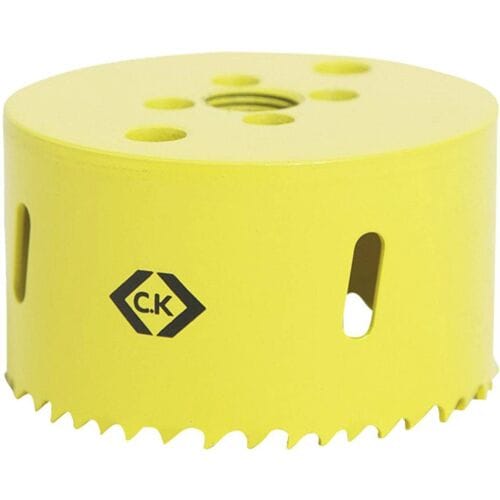 C.K 424027 Gatenzaag 79 mm 1 stuk(s)