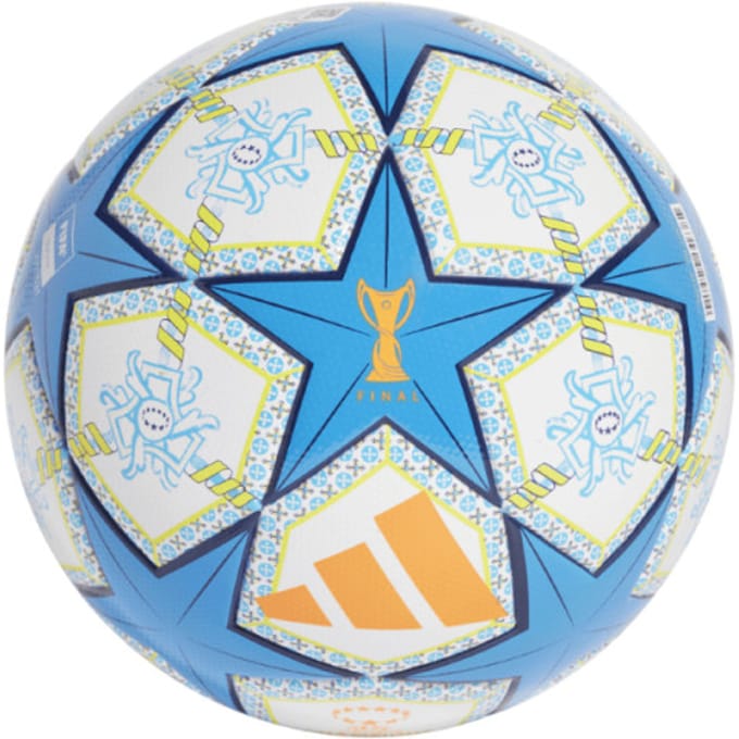 Ballon de voetbal UWCL adidas 2024/25