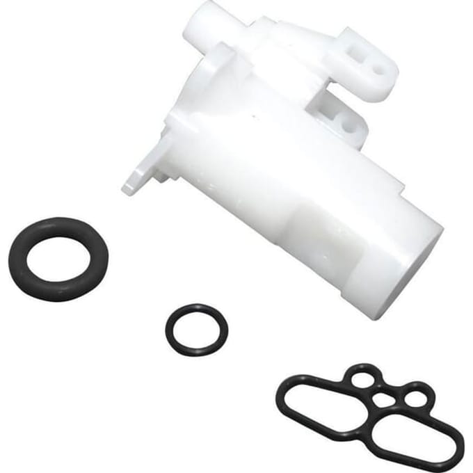 Briggs & stratton brandstofbuis