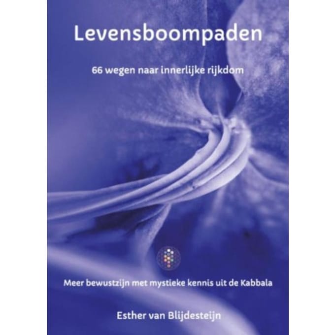 Levensboompaden - Esther van Blijdesteijn