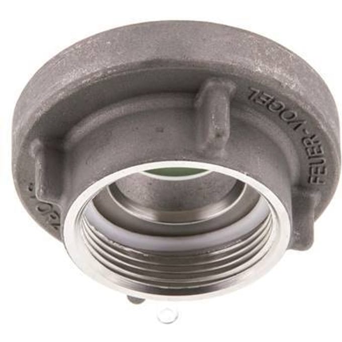 38 (51 mm) RVS Storz-koppeling G 1 1/2'' Binnendraad