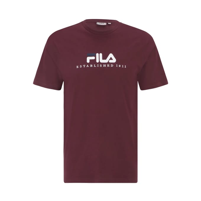 T-shirt Fila Bedburg