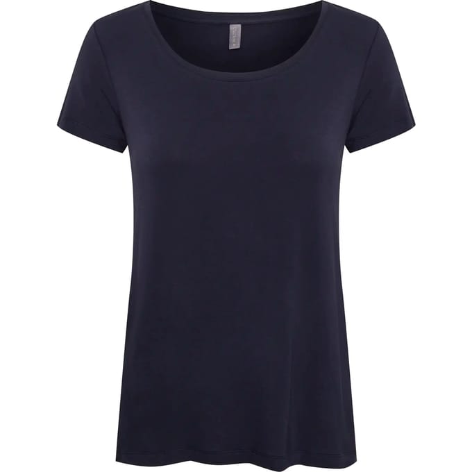 Dames-T-shirt CULTURE Poppy