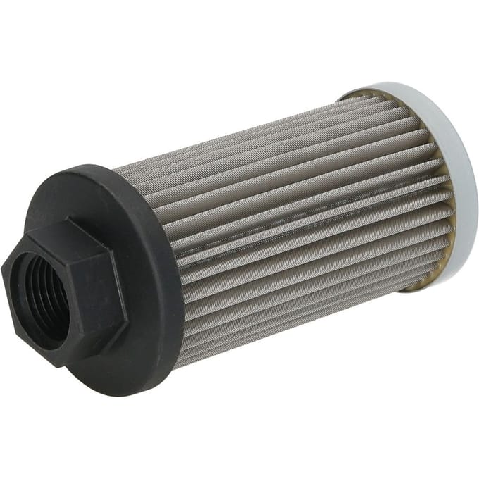 Hydraulisch filter MANN-FILTER HD 504