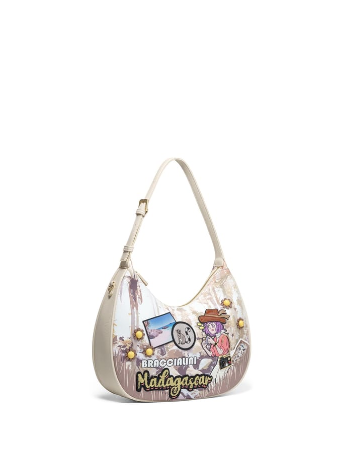 Braccialini Shoulder Bag Women