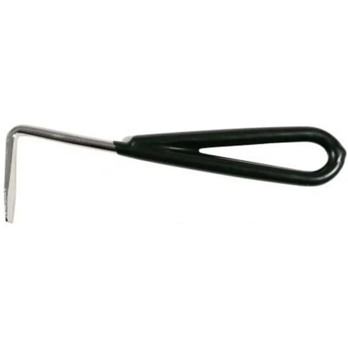 Metalen hoefijzerhouder HFI