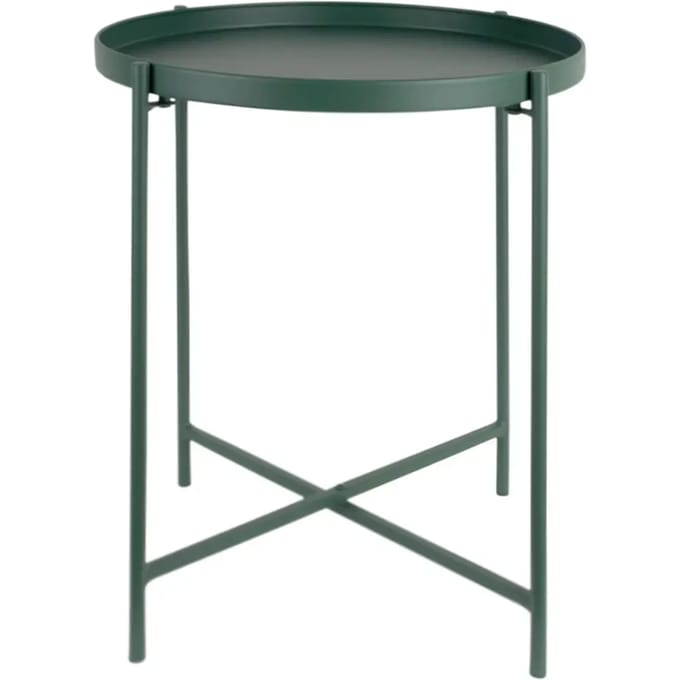 Bijzettafel Leitmotiv Meseta