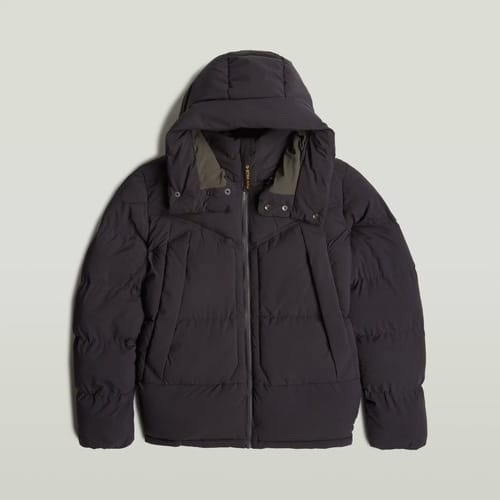 Donsjas G-Star Raw G Whistler Pdd Hdd Jkt