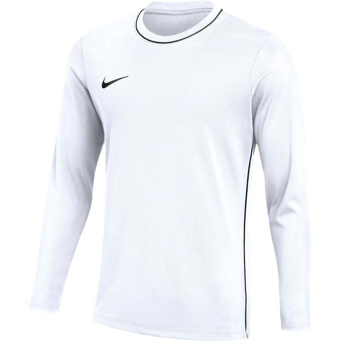Nike Dri-FIT Park 26 LS Shirt Heren - Maat S
